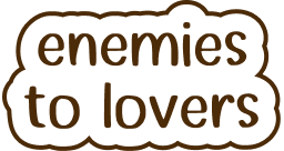 enemies to lovers