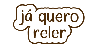 já quero reler