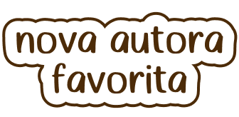 nova autora favorita