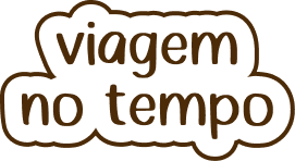 viagem no tempo