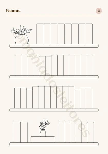 Estante 2